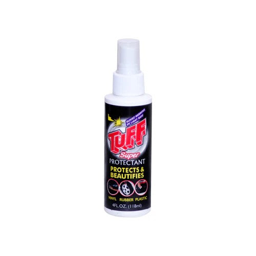 Tuff Super Protectant 4FL.OZ.