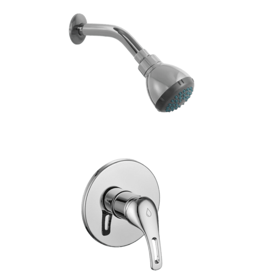 Bri Helen Concealed Mixer Set HL-956S