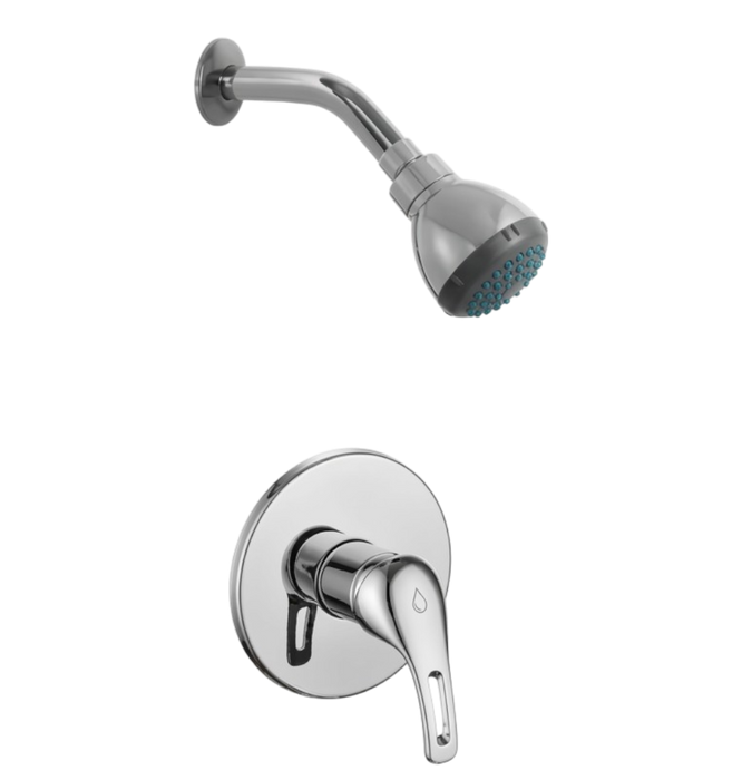Bri Helen Concealed Mixer Set HL-956S