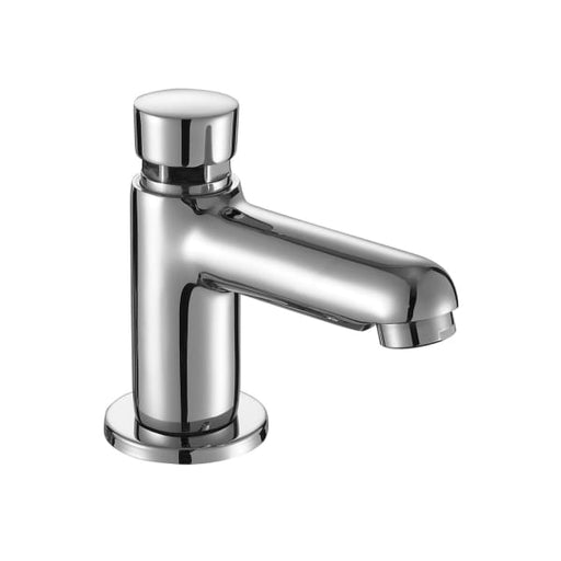 Bri Delay Action Self-Closing Basin Tap #M2-100