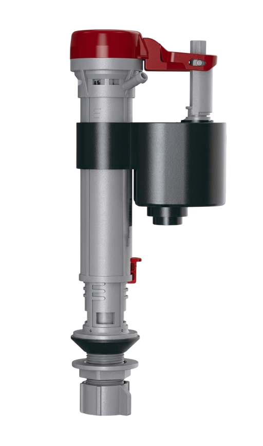 Bisman Toilet Fill Valve