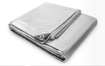 Silver Heavy Duty Tarpaulin 16ftX20ft