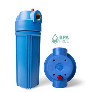 Bisman Premium Water Purifier BMWF001