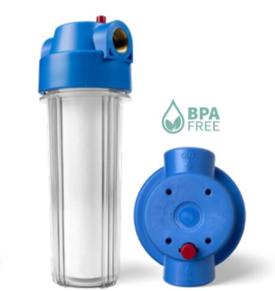 Bisman Premium Water Purifier BMWF002