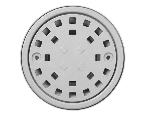 Bisman Round Floor Drain 4"  BMFD144R