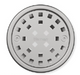 Bisman Round Floor Drain 4"  BMFD144R