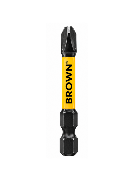 Impact Power Bit #3