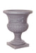 Stone Garden Urn 22"