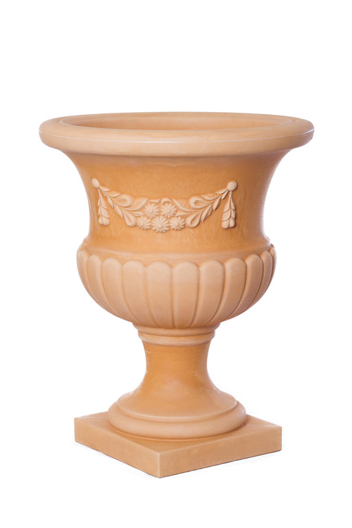 Sand Garden Urn 22"