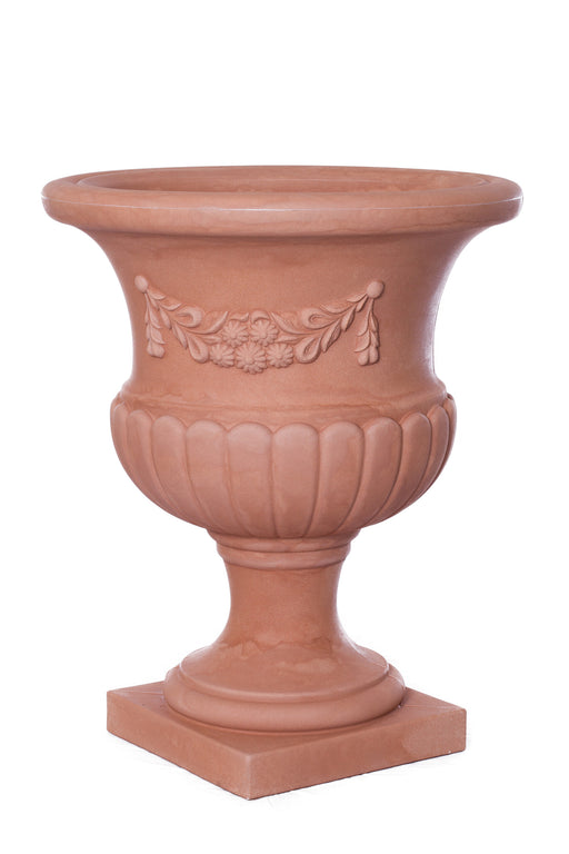 Earth Garden Urn 22"