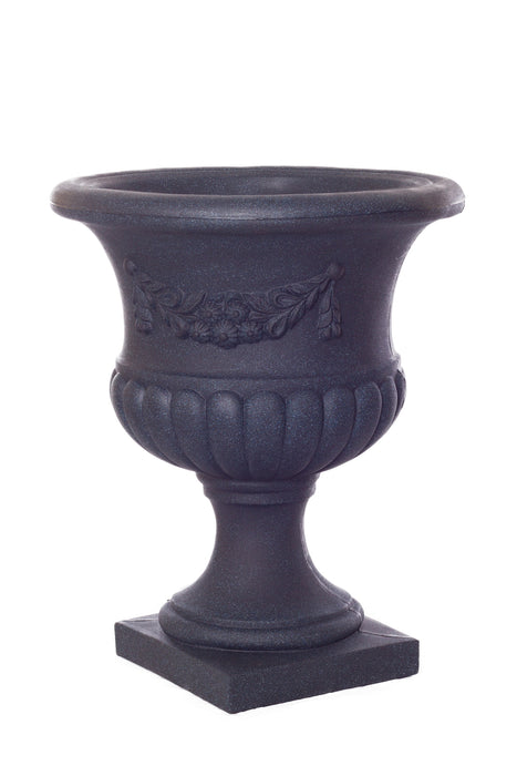 Midnight Garden Urn 22'