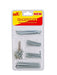 Assorted Cement Nail Set