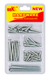 Assorted Sheet Metal Screw Set