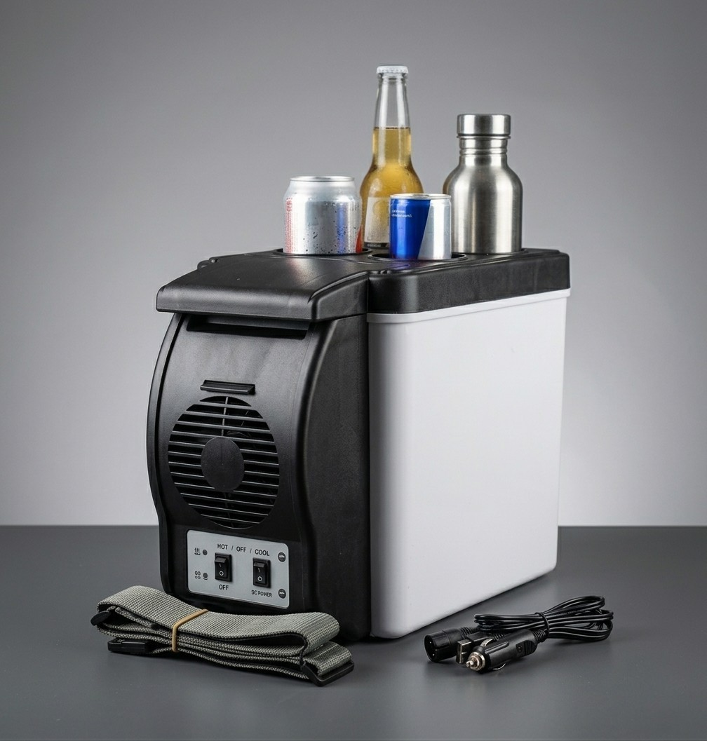 Automotive Accessories and Car Care