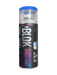 Blok Fluorescent Spray Paint 400ml | Fluorescent Blue
