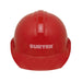 Surtek Safety Helmet (Red)