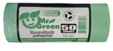 Mr. Green Garbage Bag 50 Small