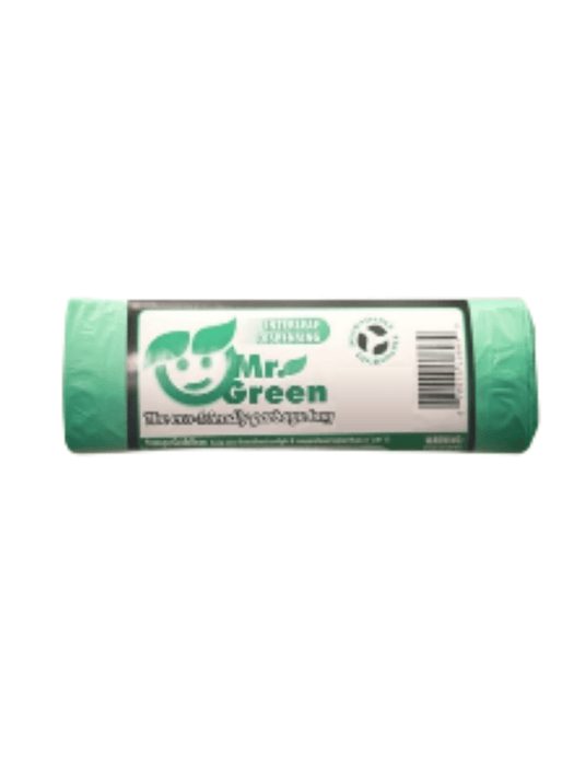 Mr. Green Garbage Bag 30 Large