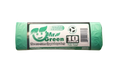 Mr. Green Garbage Bag 10 Jumbo
