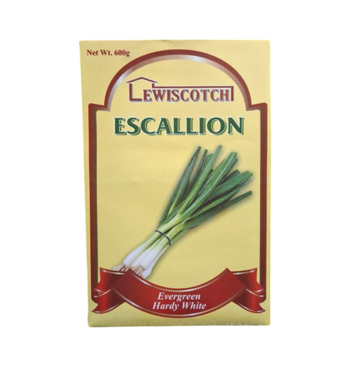 Lewiscotch Escallion Seeds