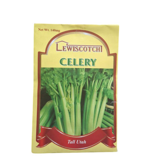 Lewiscotch Celery Seeds