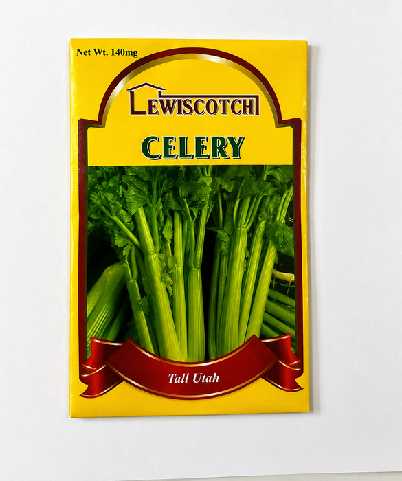 Lewiscotch Celery Seeds