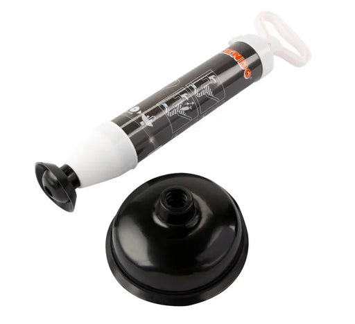 Kendo Plunger 2PC #KD-50205