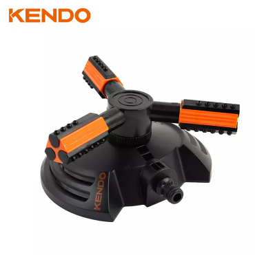 Kendo Three Arm Sprinkler #60661