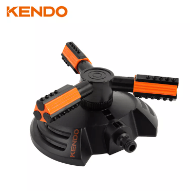 Kendo Three Arm Sprinkler #60661