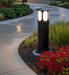 Solar Outdoor Lawn Lamp FD-C27