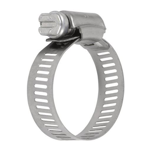Single Hose Clamp 1-1/2" E19-34