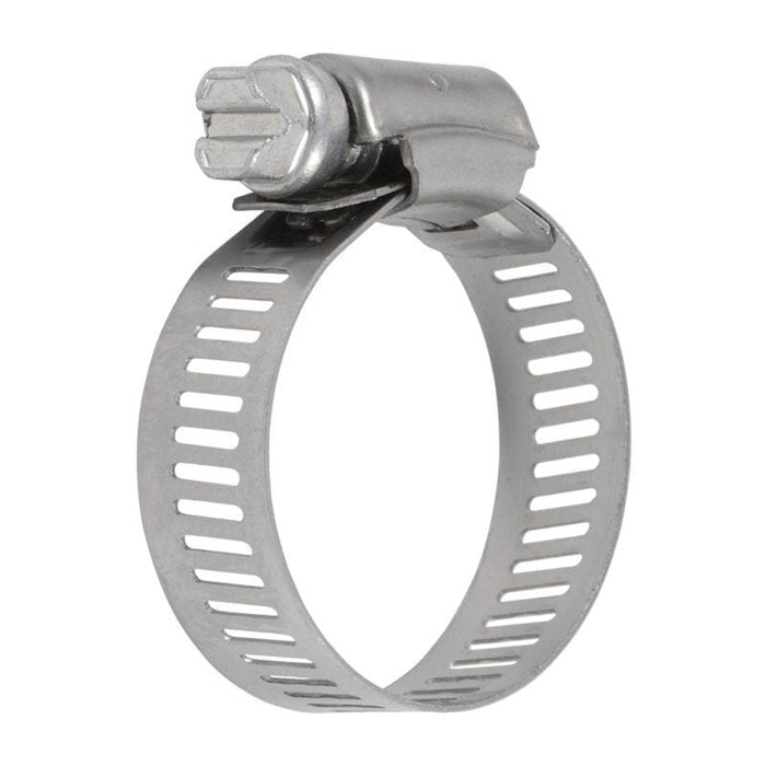 Single Hose Clamp 2" E19-35