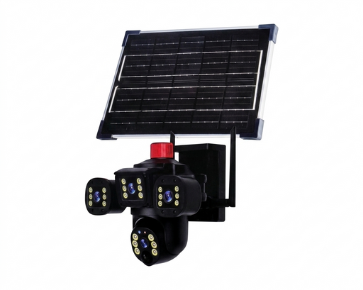 Ai Solar Camera 3 in 1 4G