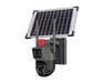 Ai Solar Camera 2 in 1 4G