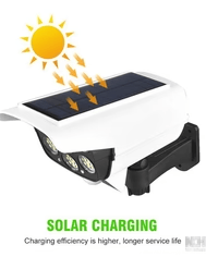 Solar Sensor Light 2178T