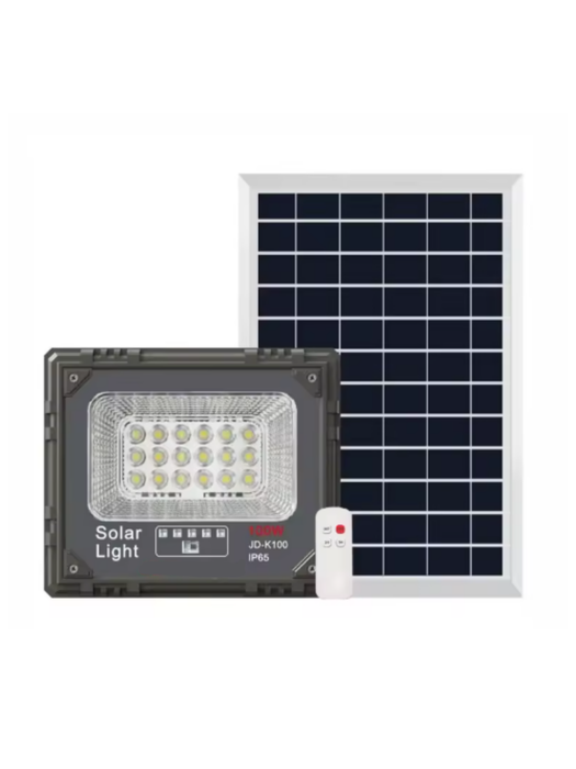 LED Solar Light 200W