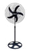 Jamaica Wind 20" Standing Fan