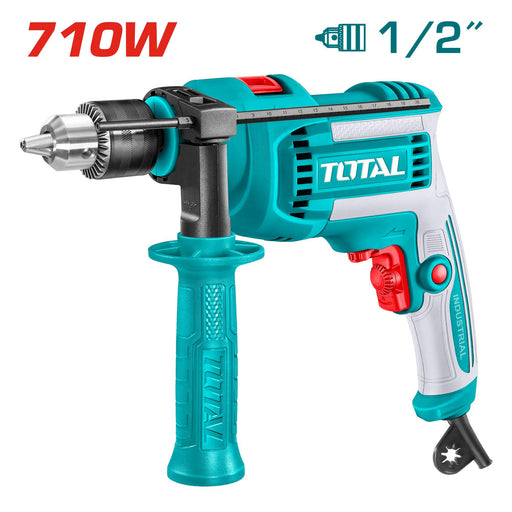 Total Impact Drill 710W UTG1071366