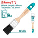 Total Paint Brush 25mm 1" THT84018