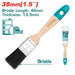 Total Paint Brush 38mm 1.5" THT84158