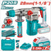 Total Cordless Rotary Hammer 20V UTRHL1202885