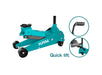 Total Hydraulic Garage Jack 3 Ton - THT10833