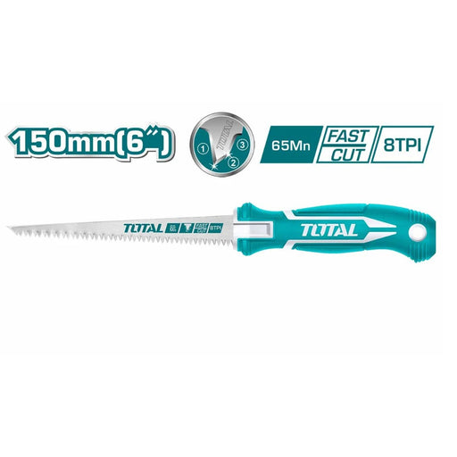 Total Drywall Saw 6" THWBSW626
