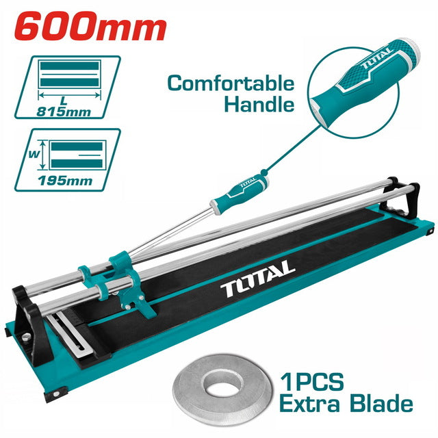 Total Tile Cutter -THT576004