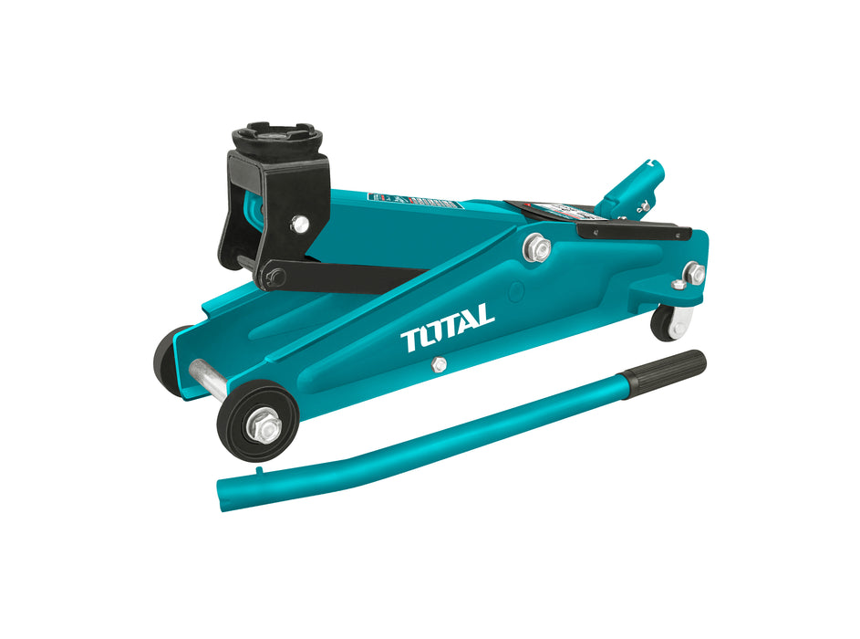 Total Hydraulic Floor Jack 3 Ton - THT10832