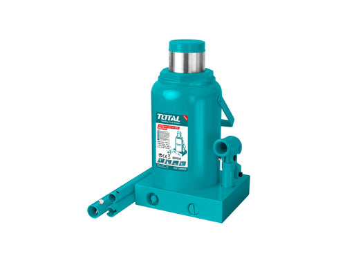 Total Hydraulic Bottle Jack 30 Ton - THT109302