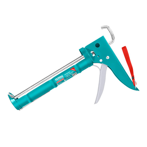 Total Caulking Gun 230mm (9&quot;)