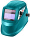 Total Auto Darkening Welding Helmet