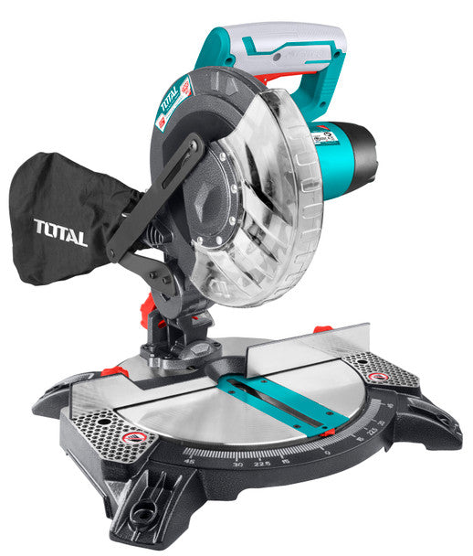 Total Mitre Saw 1400W - UTS42142101