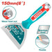 Total 6" Putty Trowel